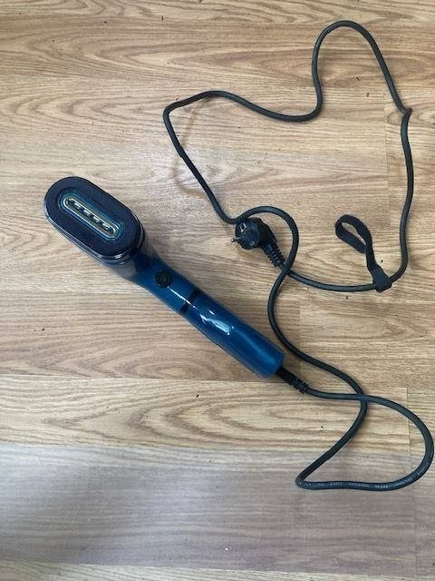 Tefal Pure POP DT2020 - kledingstomer, Ophalen of Verzenden, Zo goed als nieuw, Kledingstomer