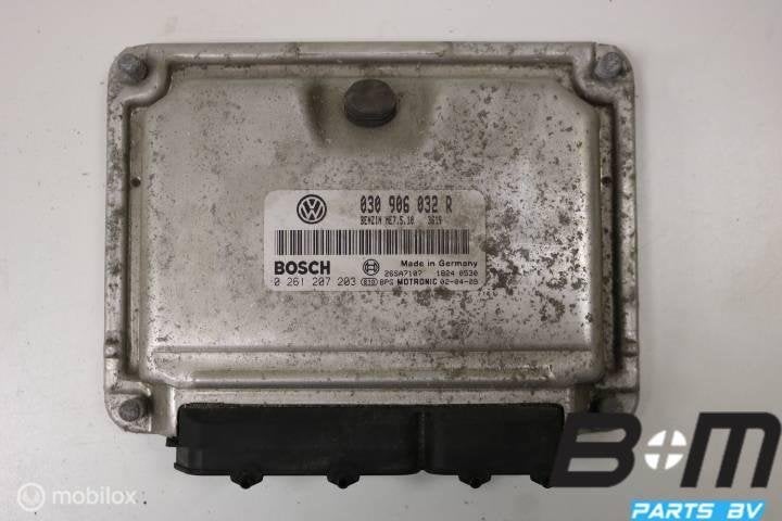 Motorregelapparaat VW Lupo, Gebruikt