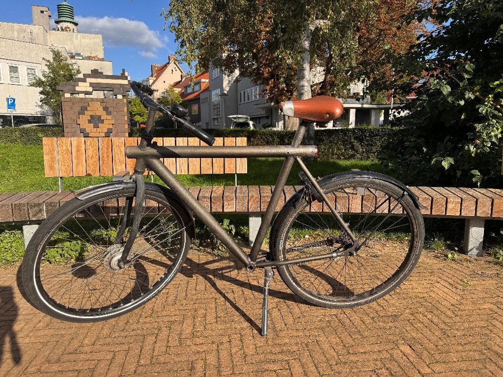 VanMoof B3 - Opknapper