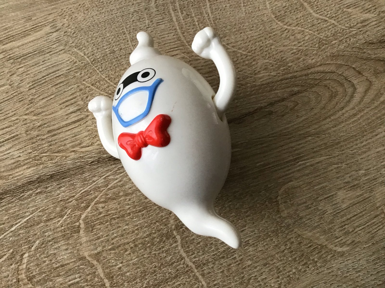 Yo-kai Watch Whisper figuur McDonald's Happy Meal, Ophalen of Verzenden, Nieuw, Jongen of Meisje