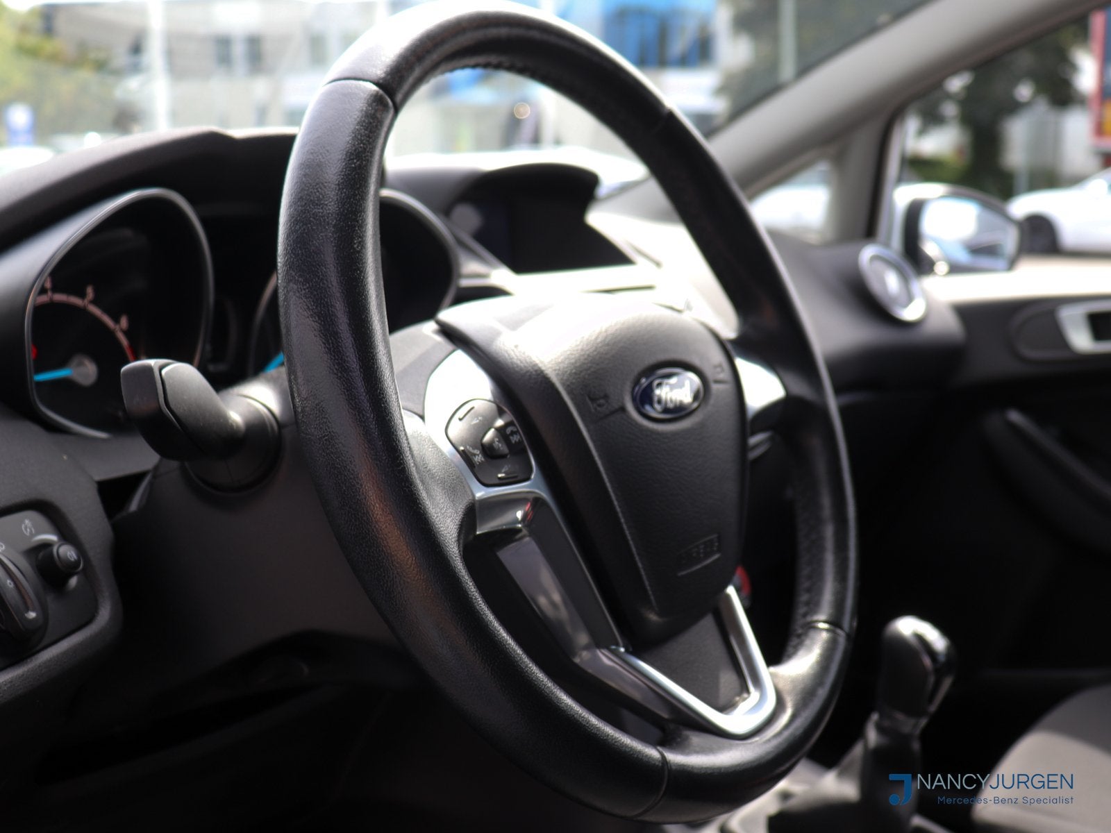 Foto 13 van Ford Fiesta 1.0 Style | Essential | Airco | Navi | Bluetooth