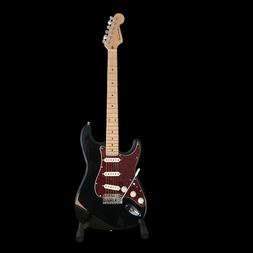 Hemmingway Guitars Stratocaster, Ophalen, Nieuw, Solid body, Overige merken