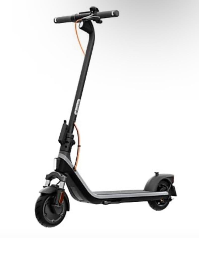 Elekttische step, Fietsen en Brommers, Steps, Ophalen, Zo goed als nieuw, Elektrische step (E-scooter)