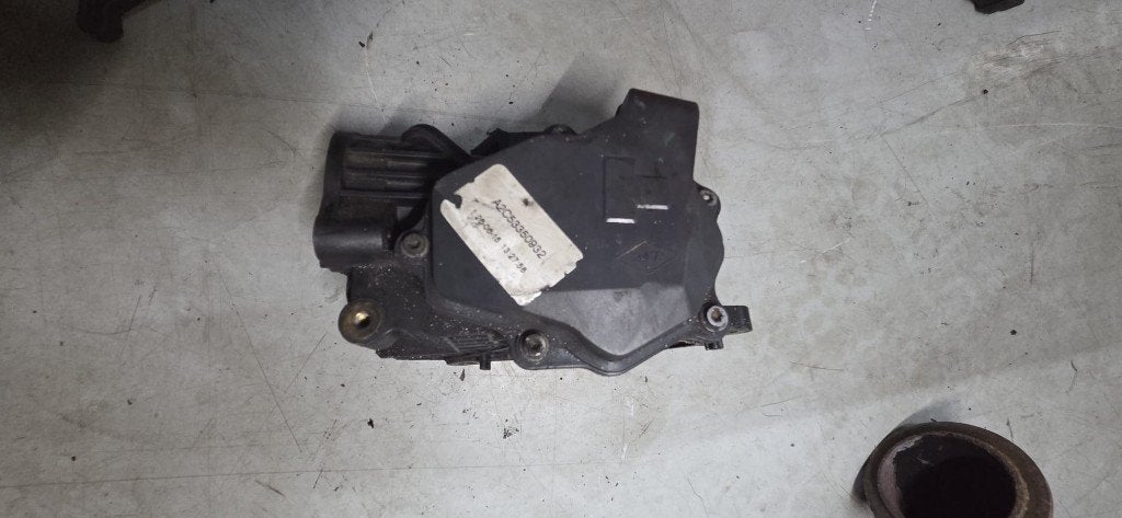 Gasklephuis A2C53350932 Renault Trafic 3 Vivaro B 1.6 dCi, Ophalen of Verzenden, Gebruikt, Renault