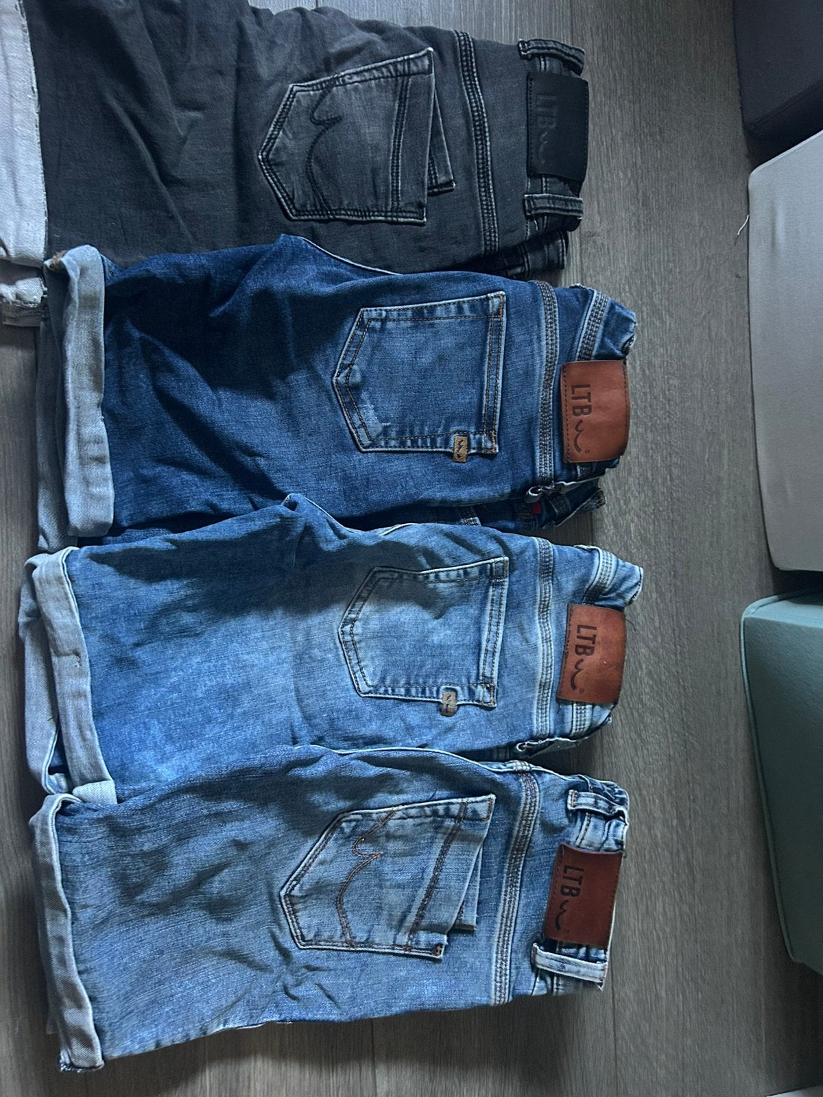 Jongens kleding pakket maat 140/146, Ophalen of Verzenden, Zo goed als nieuw