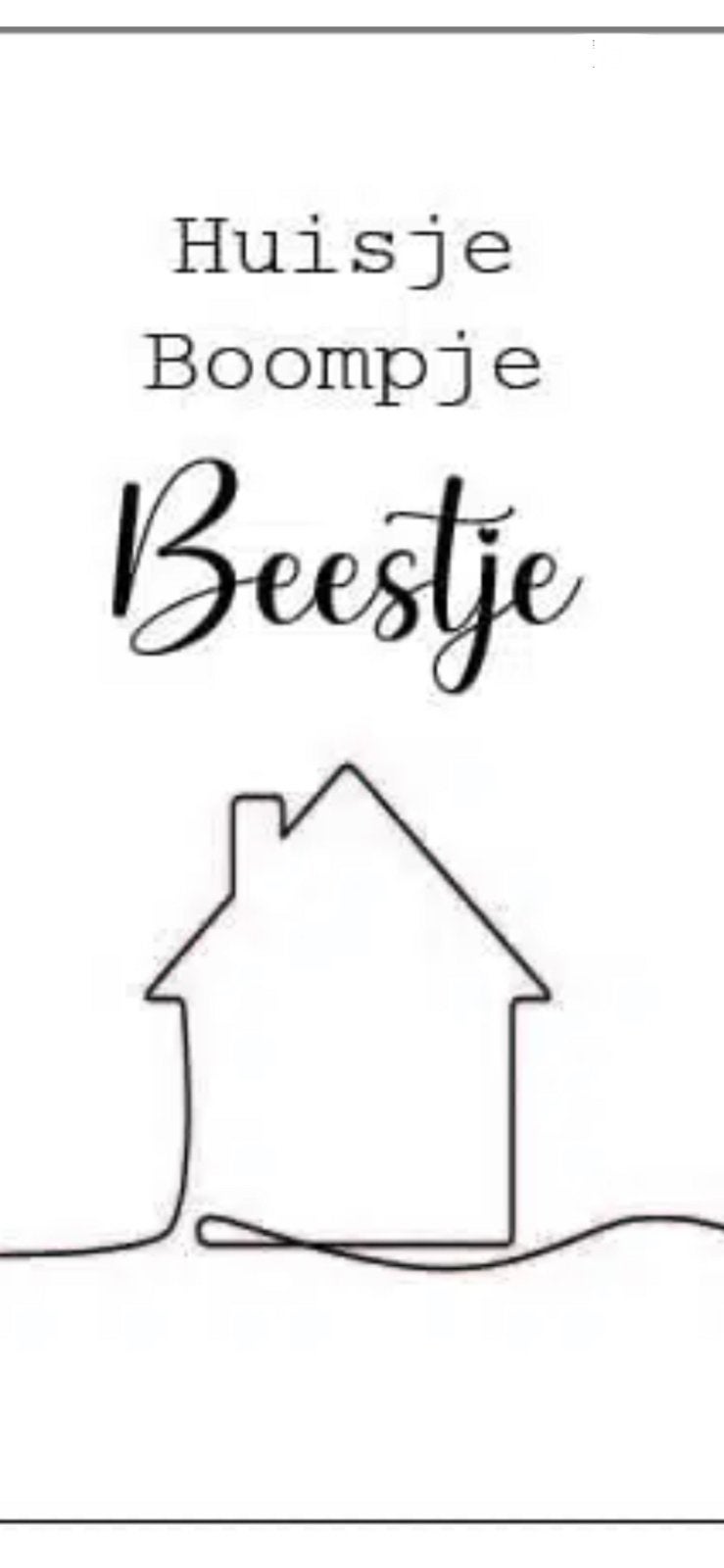Huurwoning gezocht prov Drenthe / prov Groningen