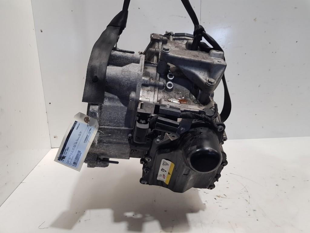 Versnellingsbak Automaat ABS Golf VIII (CD1) 2020, Gebruikt, Volkswagen, Volkswagen AG, Kundenbetreuung@volkswagen.de