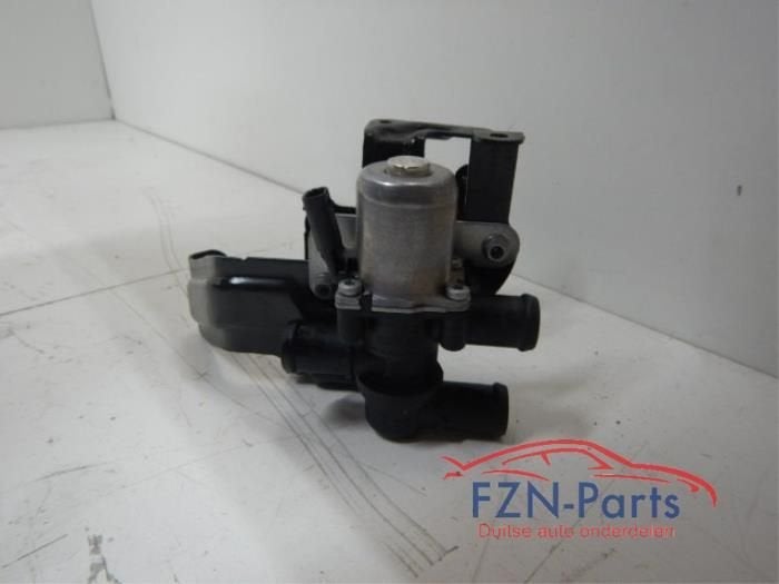 Extra waterpomp Volkswagen ID.3 (22729262), Ophalen of Verzenden, Gebruikt