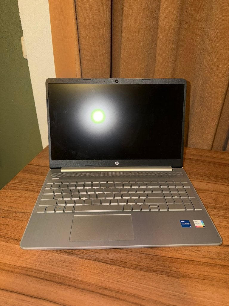 HP 15.6" Laptop - Intel Core i5, 8GB RAM, 512GB SSD, Ophalen, Hp, Gebruikt, Met videokaart
