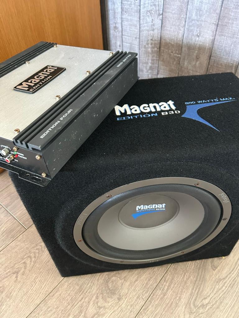 Auto speakers, Ophalen of Verzenden, Zo goed als nieuw