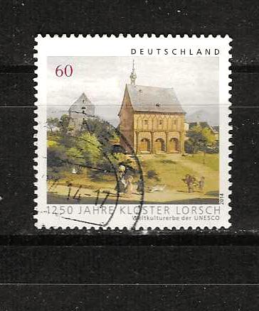 Duitsland 3050, Ophalen of Verzenden, BRD, Gestempeld