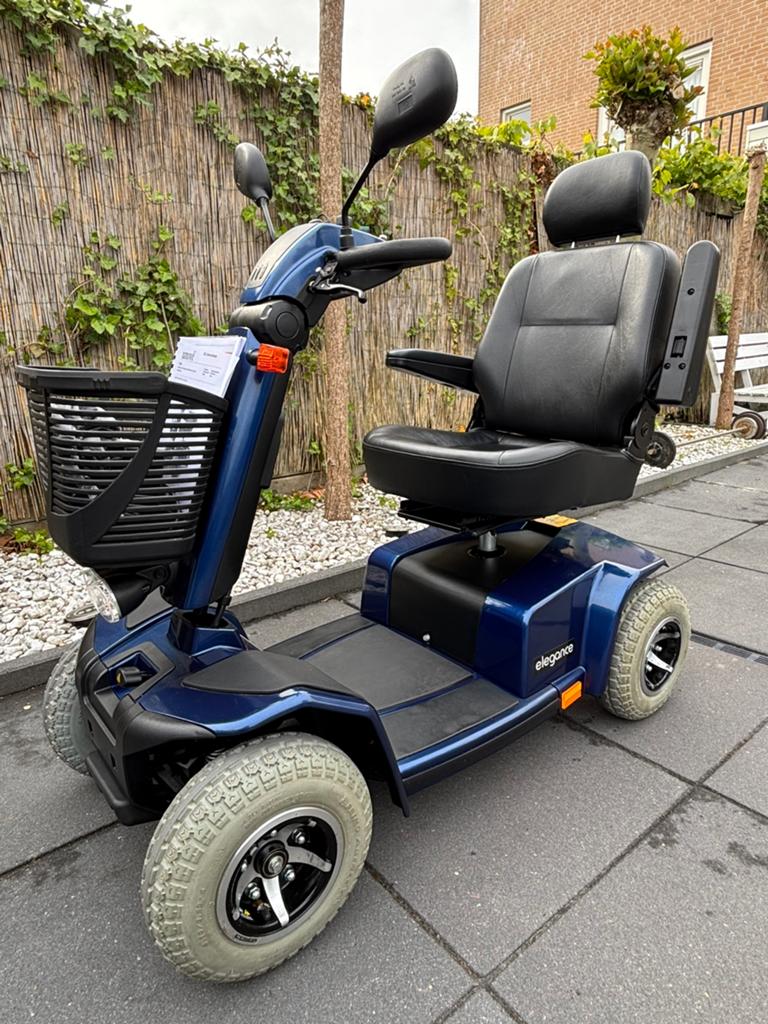 Pride elegance plus, Diversen, Ophalen, Pride, Zo goed als nieuw, 16 km/u of meer