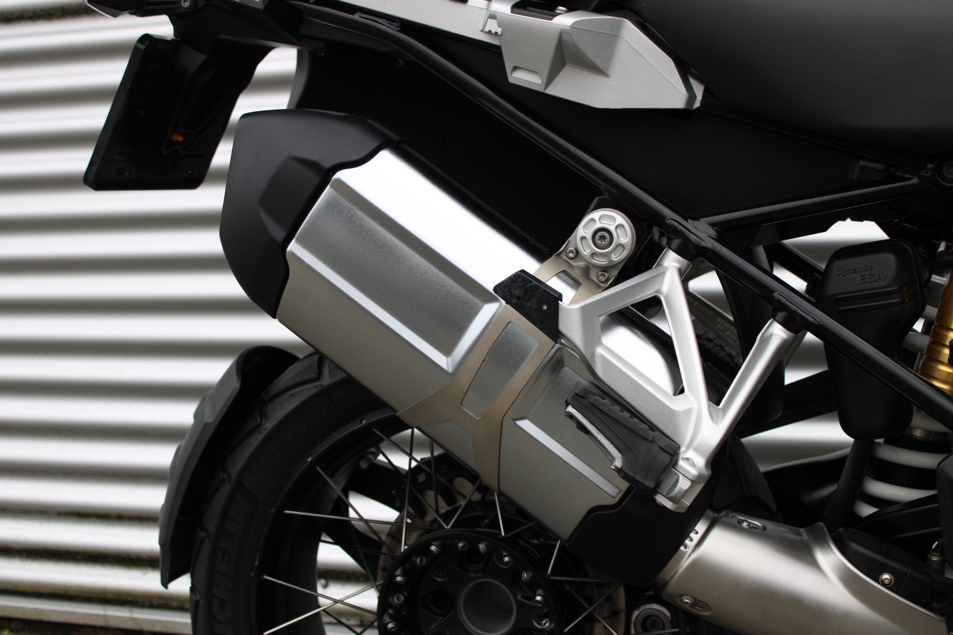 BMW R 1250 GS Adventure |BTW motor |Dealer onderhouden, Motoren, Motoren | BMW, Verkoop.motorrad@oostland-enschede.nl, 1254 cc