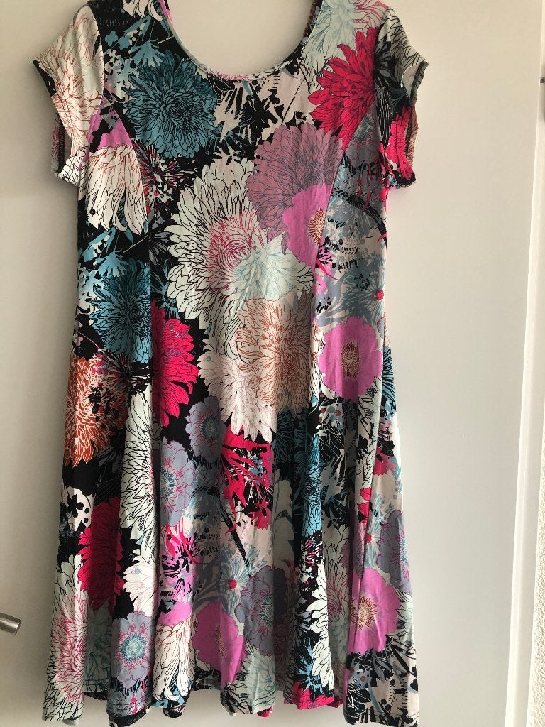nieuwe tuniek maat xxl nu € 9,50, Overige kleuren, Maat 46/48 (XL) of groter, Nieuw, Ophalen of Verzenden