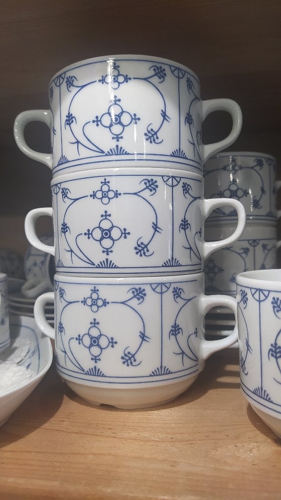 saks, Ophalen of Verzenden, Zo goed als nieuw, Kom(men), Overige stijlen