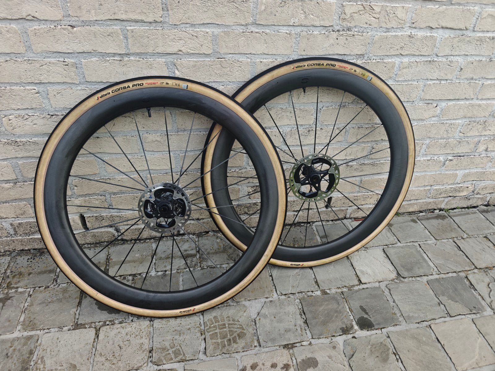 Roval rapide CLX TEAM+ Carbonspeed, Ophalen of Verzenden, Zo goed als nieuw, Wiel, Carbon