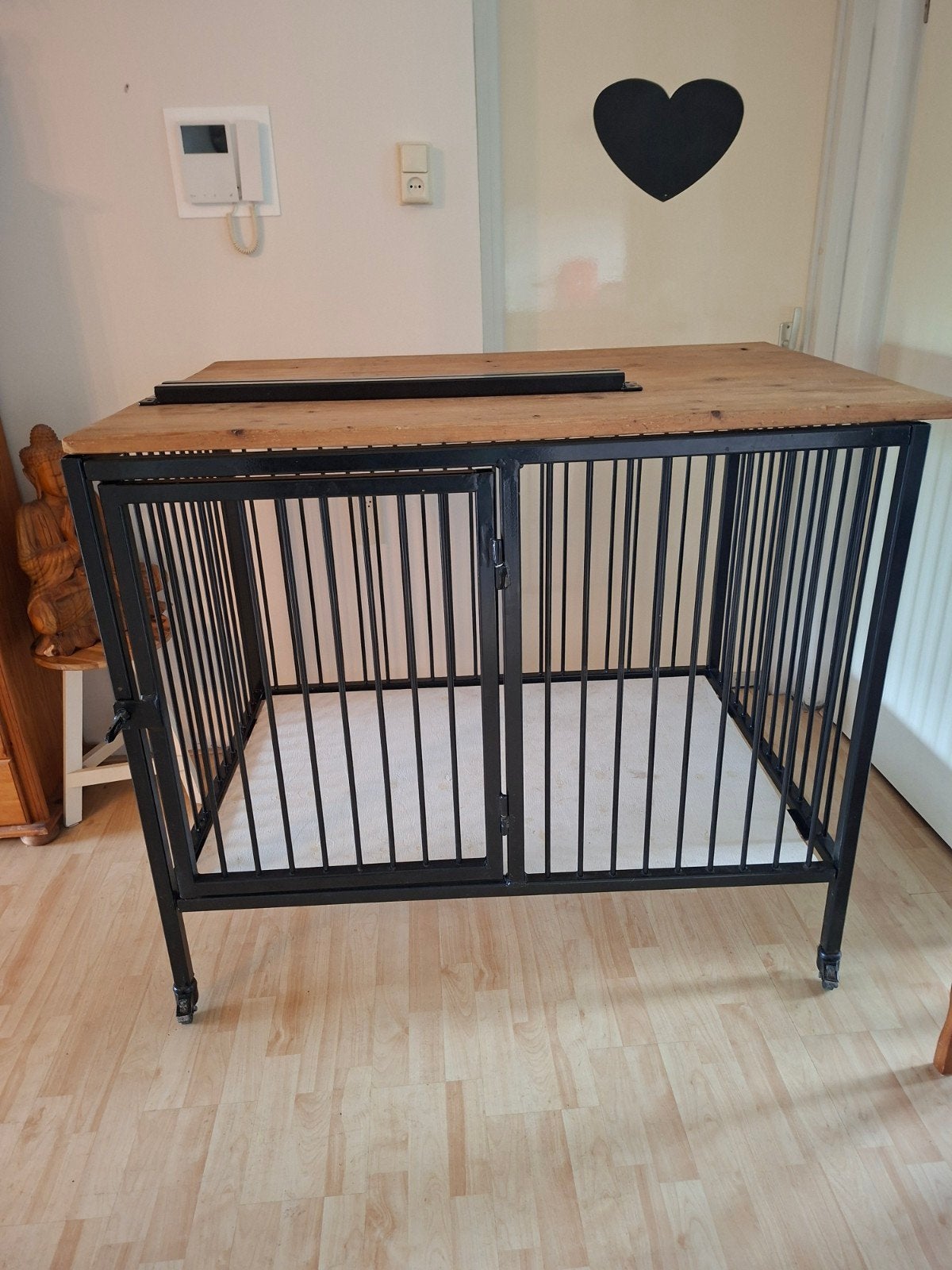 Grote bench, Dieren en Toebehoren, Ophalen of Verzenden