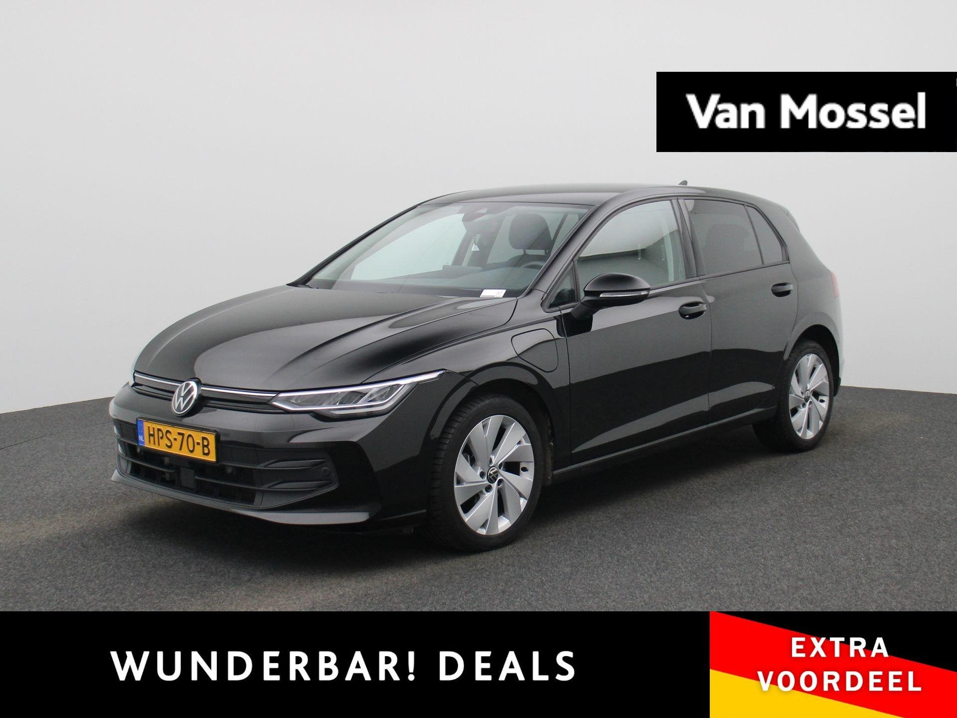 Volkswagen Golf 1.5 eHybrid Life Edition 204 PK| Origineel N