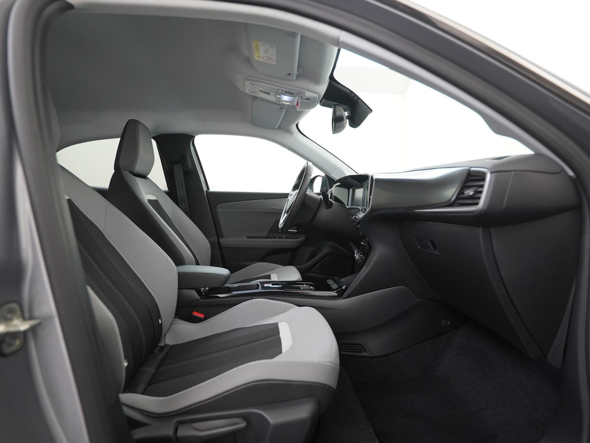 Opel Mokka Elegance Electric 50 kWh | SOH 100% | Camera | Ca, Auto's, 12 maanden, Gebruikt, Mokka-e, 1498 kg