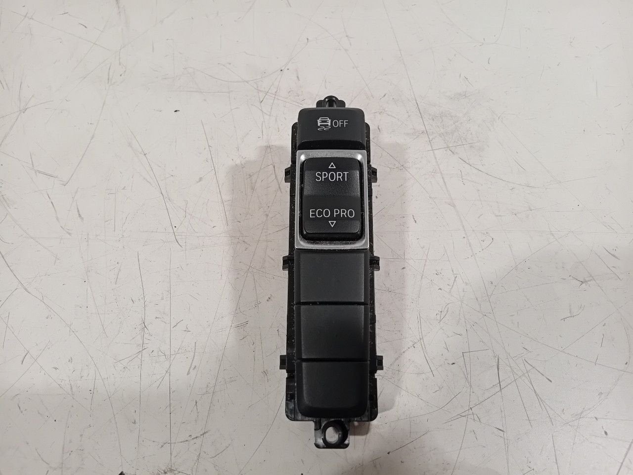 Schakelaar BMW X1, Auto-onderdelen, Dashboard en Schakelaars, Onderdelen@venauto.nl, Van der Ven Autorecycling B.V., Gebruikt