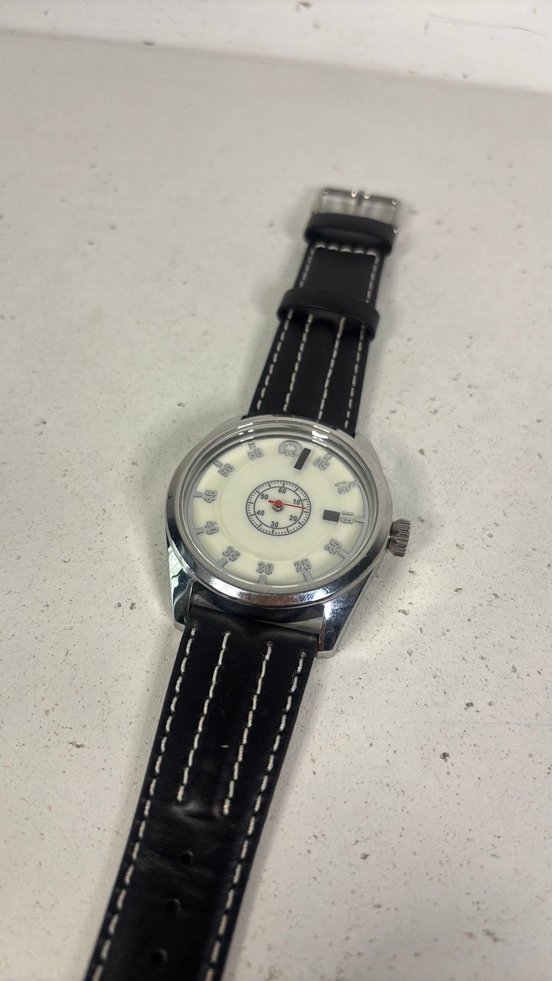 Kraftworkx horloge, Verzenden, Overige merken