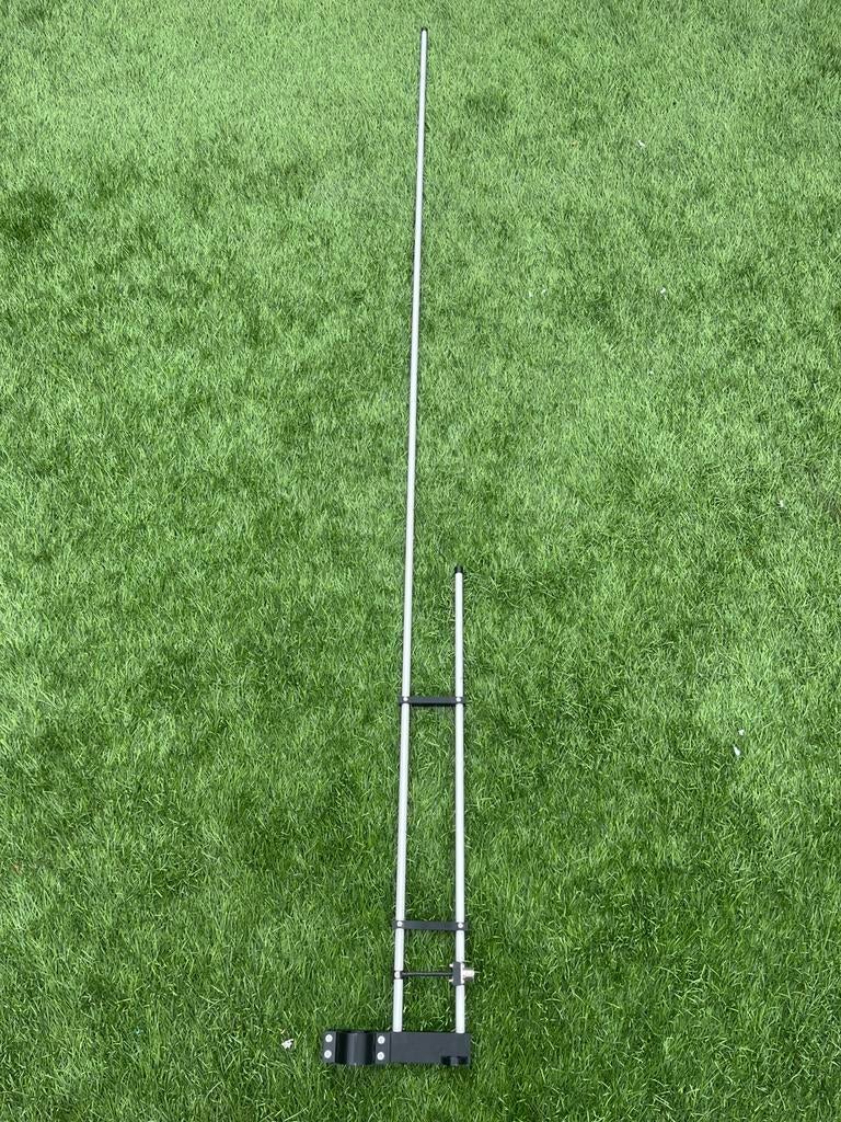 J-stick FM  ontvangst antenne voor Tef / Tuner  (88-108 MHz), Ophalen of Verzenden, Nieuw, Antenne