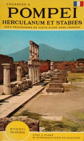 Pompei, Herculanum et Stabies, Overige merken, Europa, Ophalen of Verzenden, Zo goed als nieuw