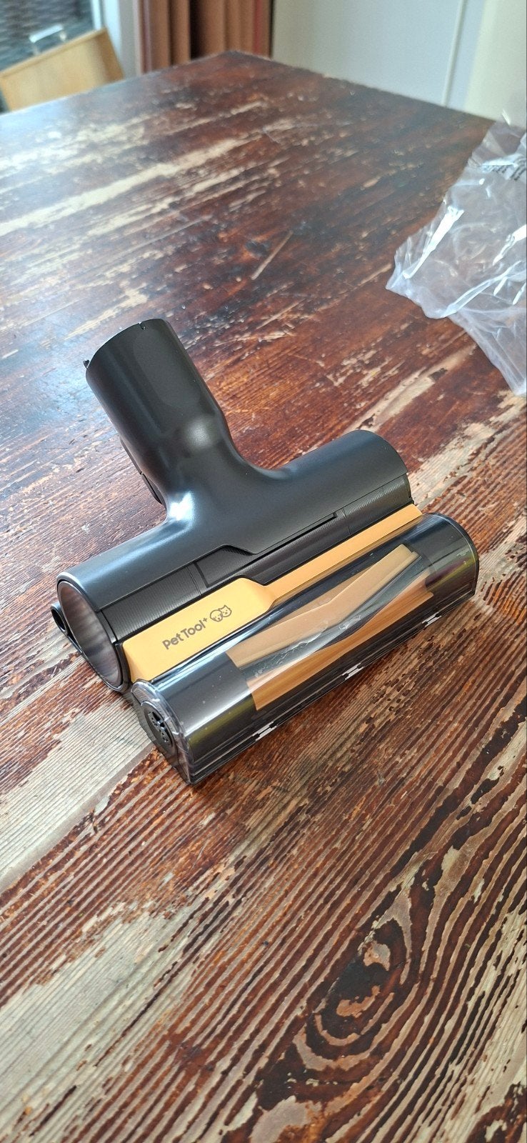 Samsung Pet Tool+ steelstofzuiger mondstuk, Ophalen of Verzenden, Nieuw, Steelstofzuiger, Samsung