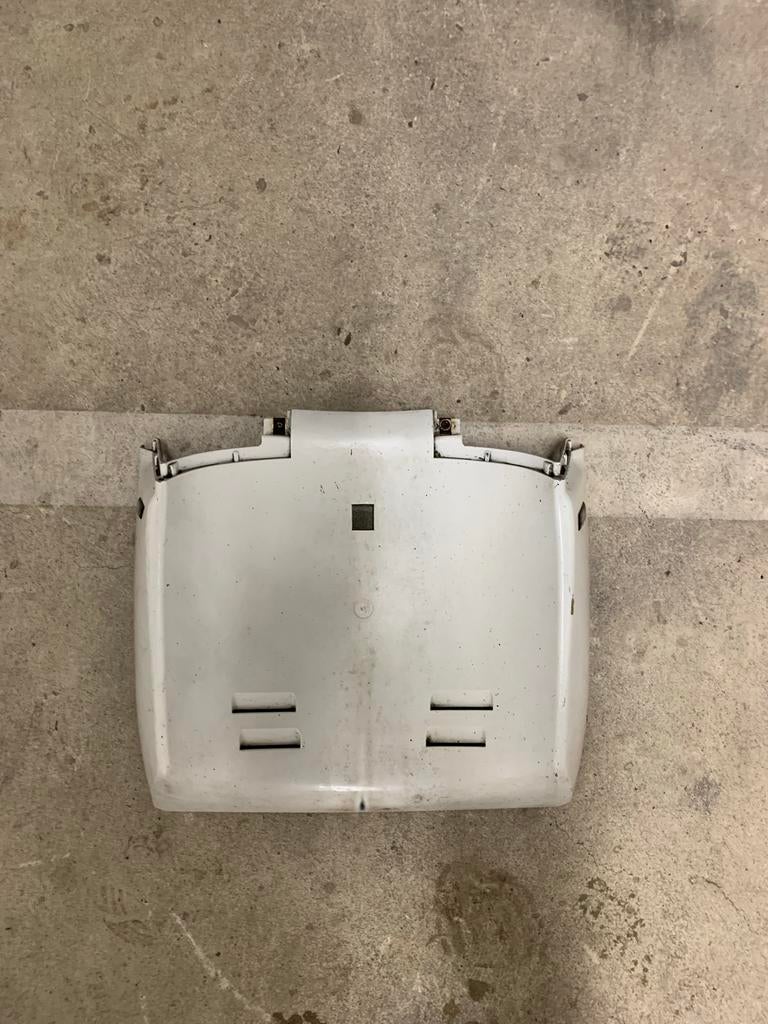 Kymco People S Onderkap - Gebruikt, Ophalen of Verzenden, Gebruikt, Kap, Kymco