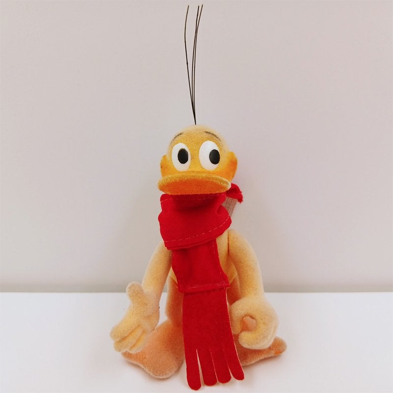 Alfred Jodocus Kwak Simba 1989, Verzamelen, Ophalen of Verzenden, Zo goed als nieuw