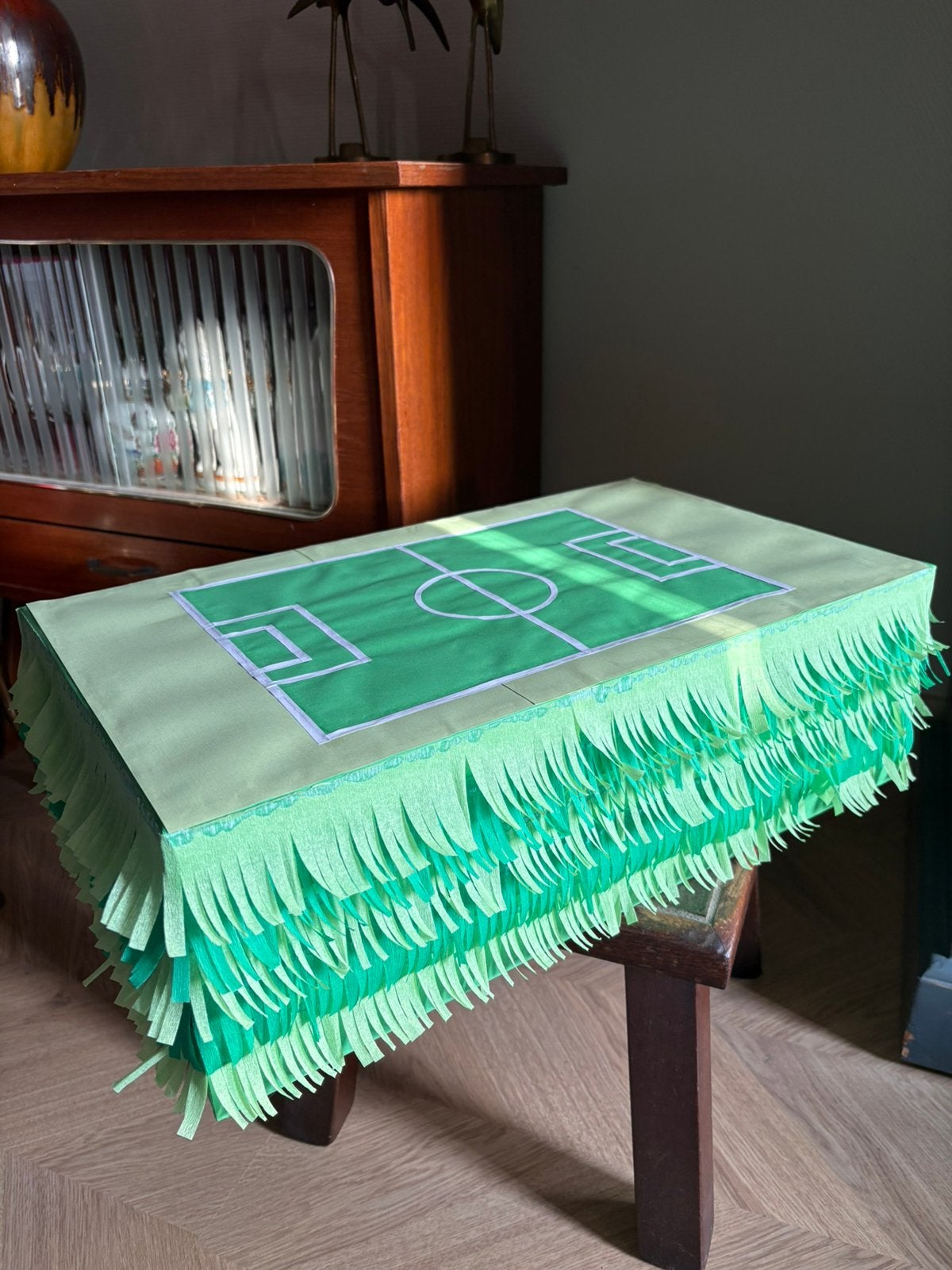 Voetbal Sinterklaas surprise (kan worden gepersonaliseerd!), Ophalen of Verzenden, Nieuw