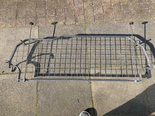 hondenrek, Ophalen, Gebruikt