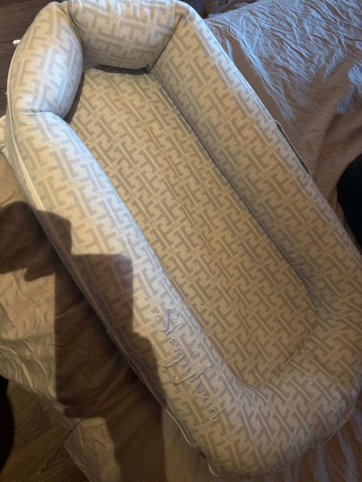 Sleepyhead, Ophalen of Verzenden, Zo goed als nieuw