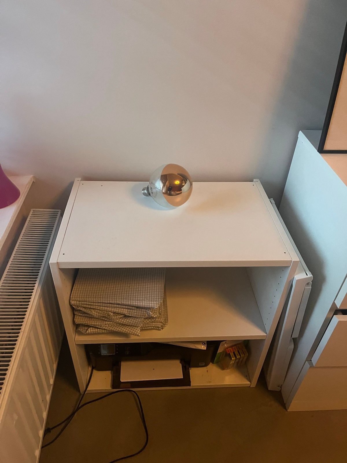 IKEA Platsa Kast - 40x60x40 cm, Minder dan 50 cm, Gebruikt, Ophalen of Verzenden, Minder dan 100 cm