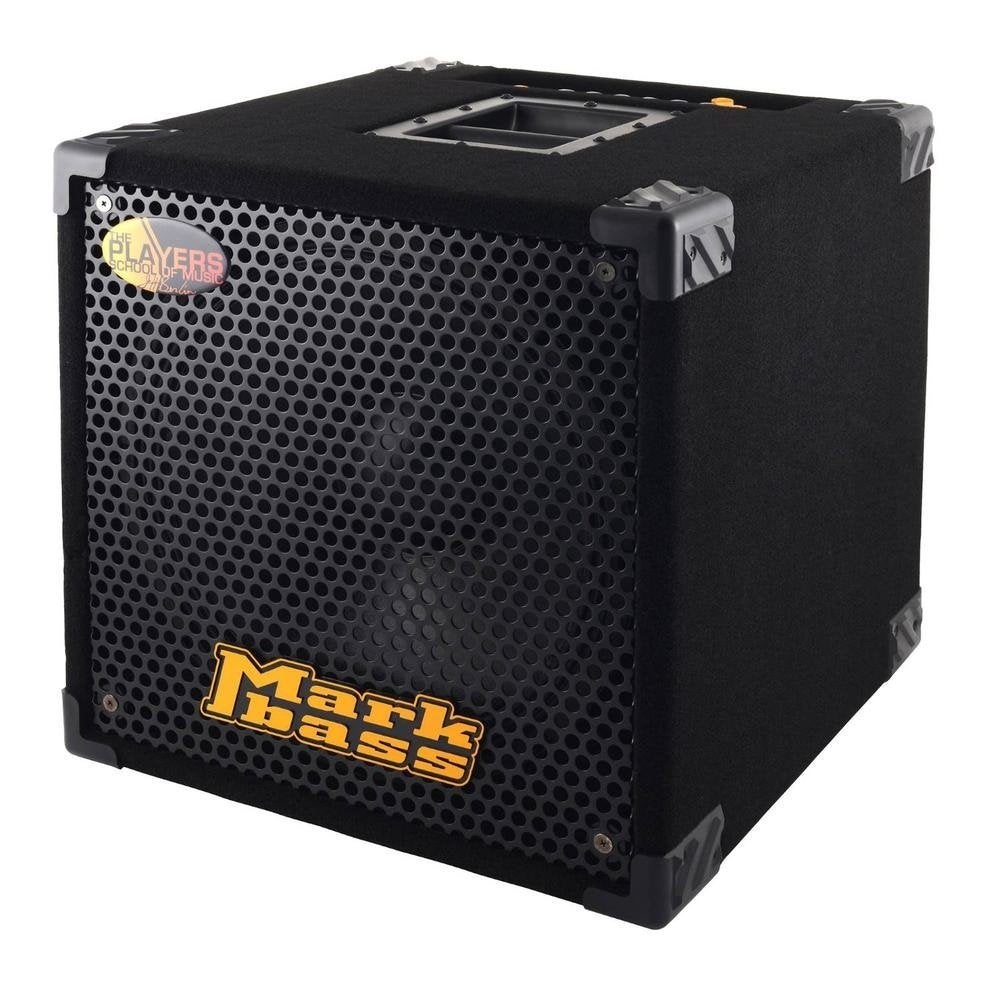 Markbass CMD JB Players School 15 inch basversterker combo, ., Nieuw, ., .