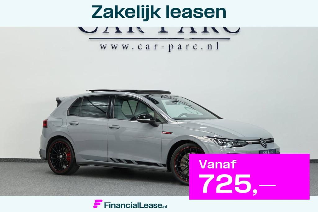 Volkswagen Golf 2.0 TSI GTI Clubsport 45 Jahre Edition 300+P, Gebruikt, 1984 cc, Bedrijf, Golf
