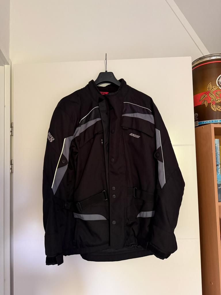 Compleet motorpak als nieuw, Motoren, Kleding | Motorkleding, Ophalen of Verzenden, Tweedehands, Combipak