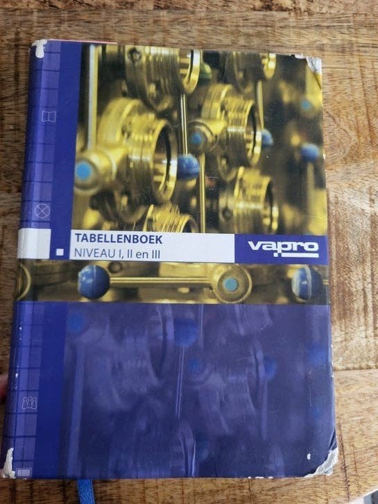 Boeken STC Brielle niv 4( procestechniek), Ophalen of Verzenden, Gelezen
