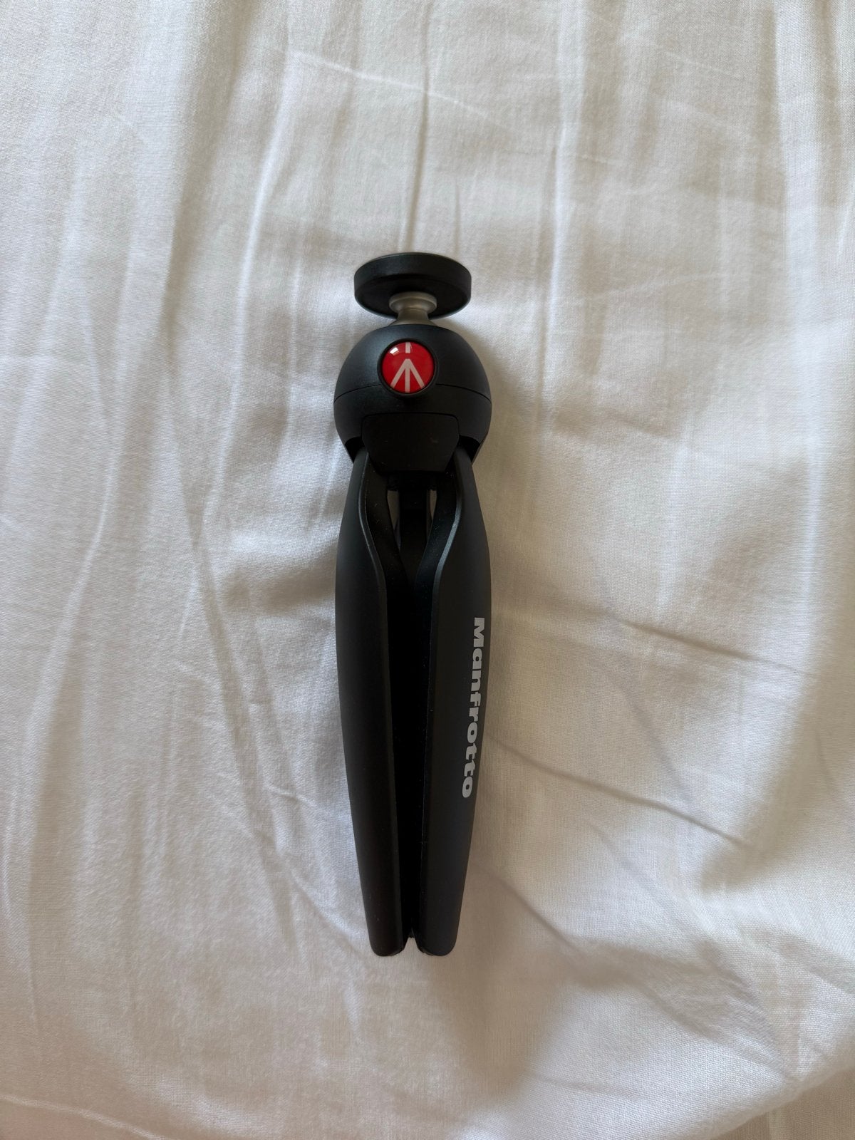Manfrotto Pixi Mini Tripod - Nieuw en Ongebruikt, Audio, Tv en Foto, Fotografie | Statieven en Balhoofden, 125 cm of minder, Nieuw