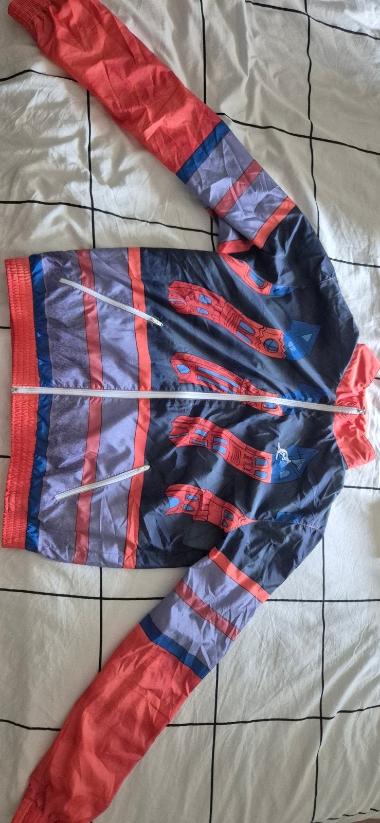 Australian jasje (nieuwe print), Ophalen of Verzenden, Maat 46/48 (XL) of groter, Jack