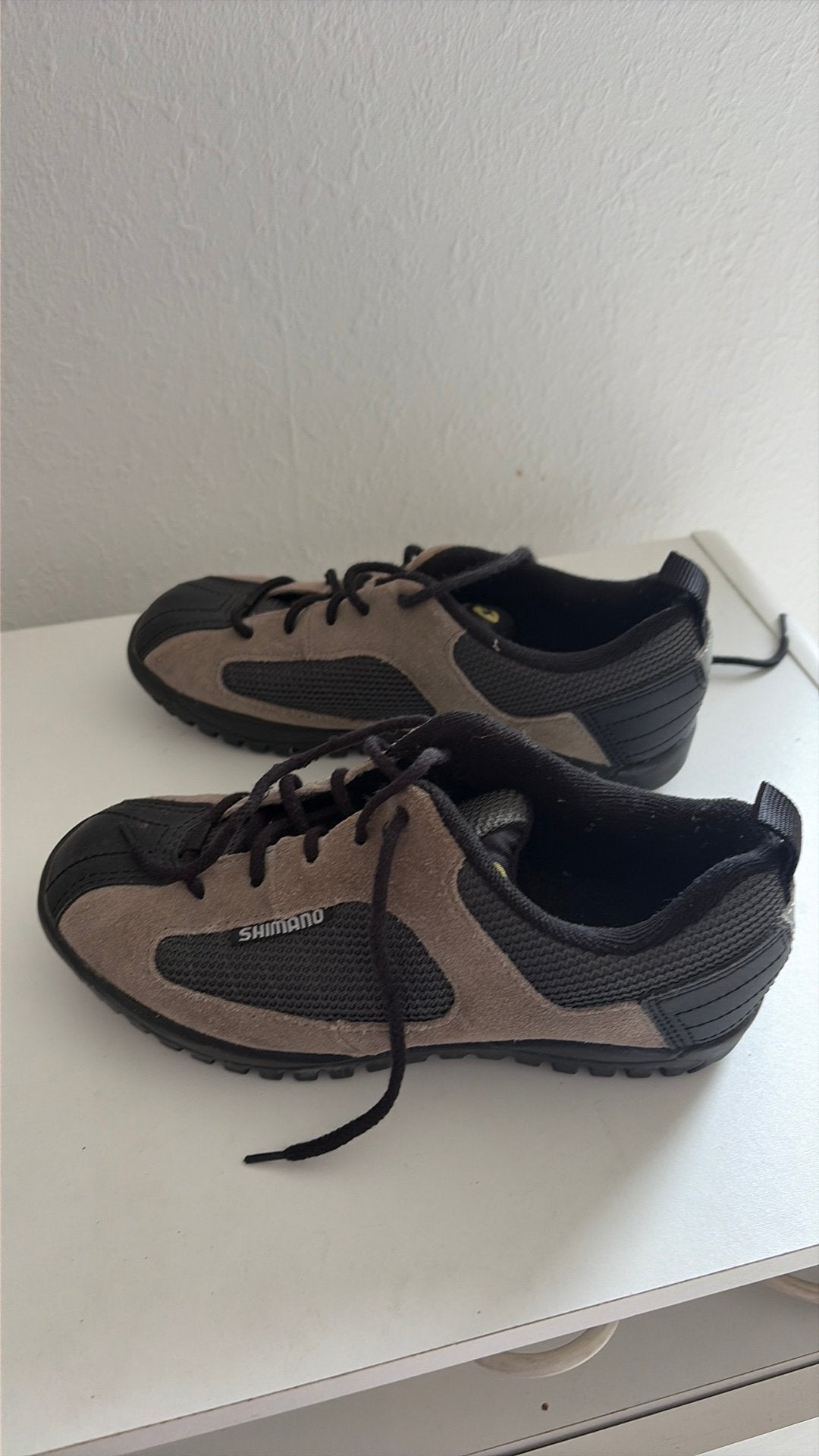 Spinningschoenen maat 38, Ophalen of Verzenden, Gedragen, Sportschoenen