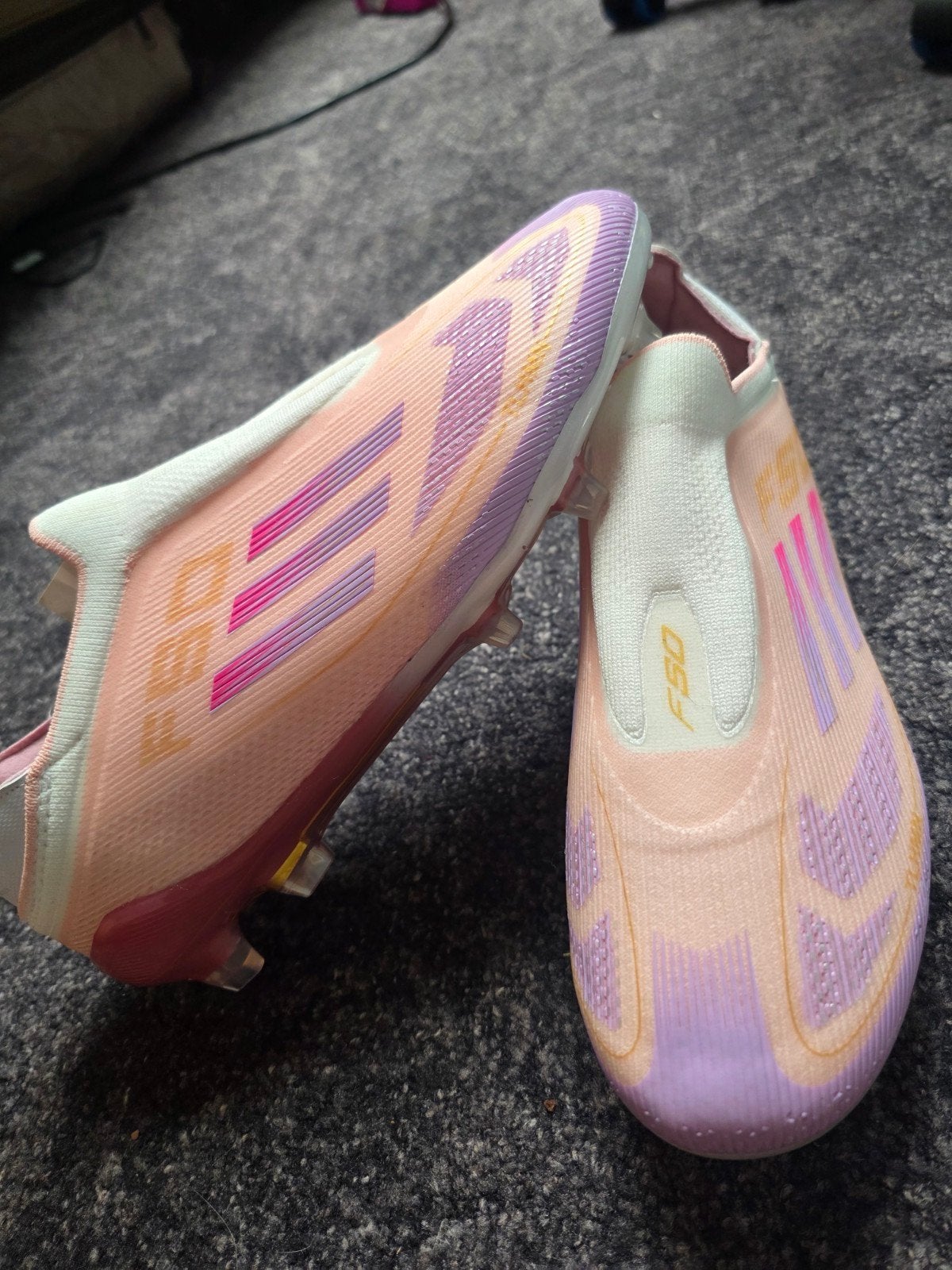 voetbalschoenen, Ophalen, Overige kleuren, Sportschoenen, Nieuw
