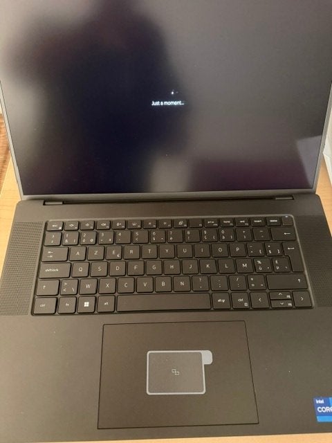 Dell laptop Mobile Precision 5680 i7 32 GB met 1 TB, Computers en Software, Nieuw, Intel® Core™ i7 , Ophalen of Verzenden, DELL .