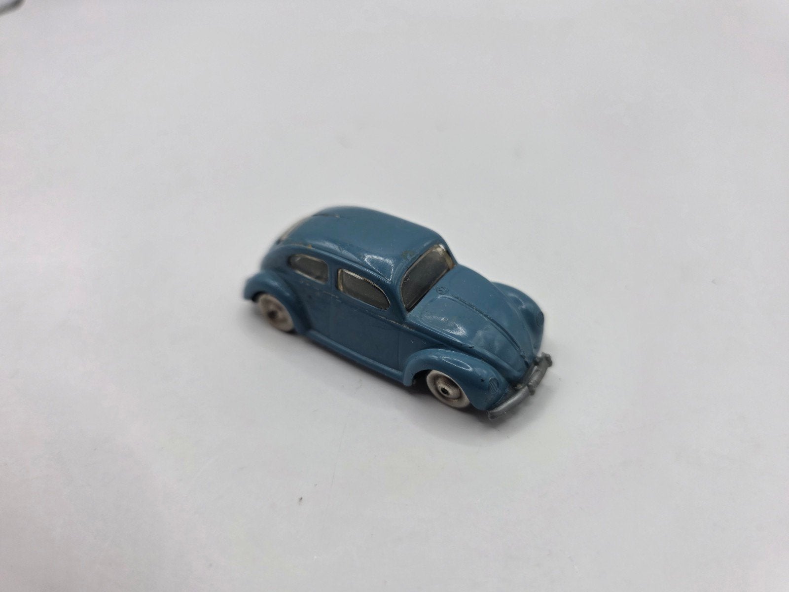 Kever lego, Hobby en Vrije tijd, Modelauto's | 1:87, Ophalen of Verzenden, Zo goed als nieuw, Auto, Overige merken