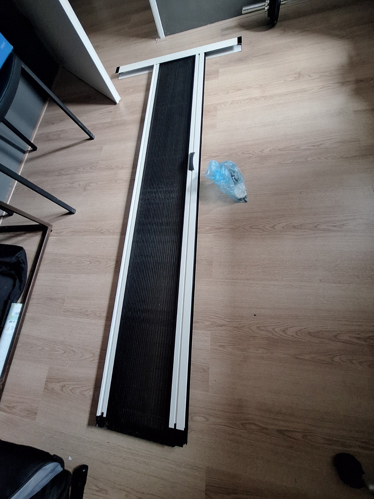 Gebruikte hordeur, Ophalen, Gebruikt, 80 tot 100 cm, Hordeur