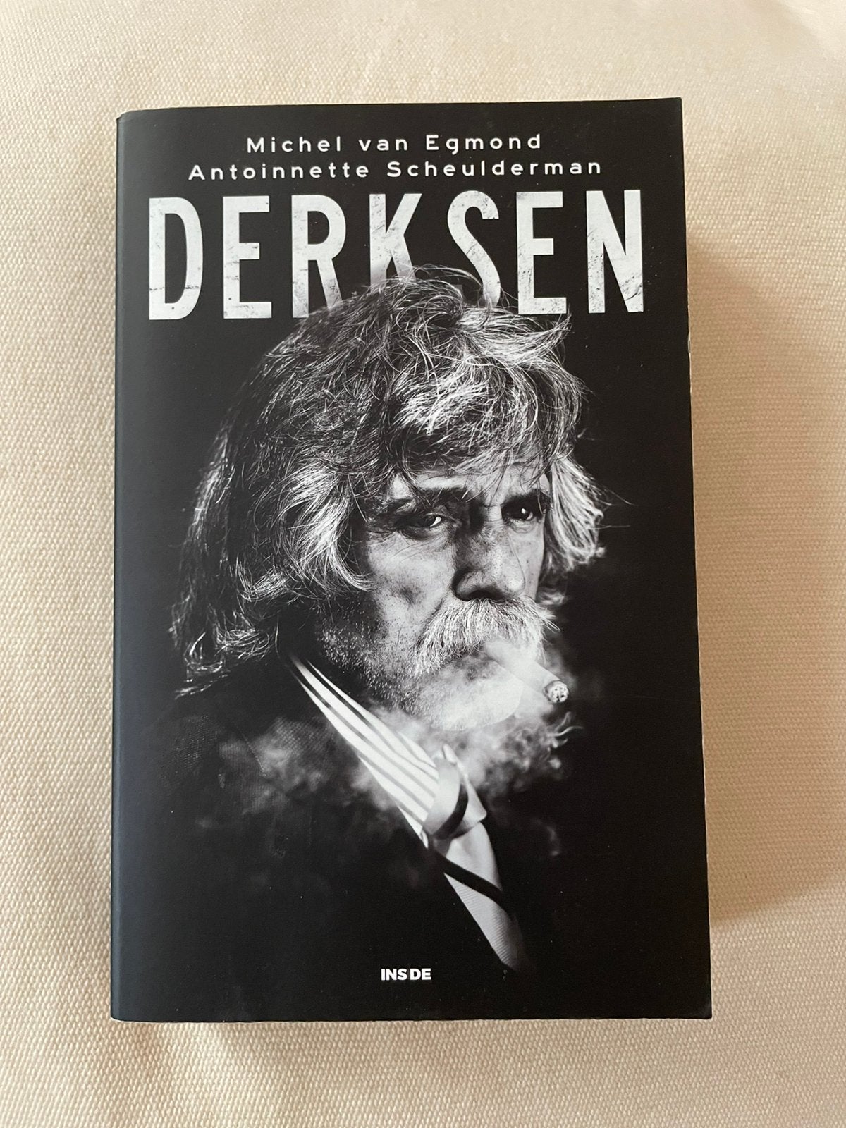 Derksen, Ophalen of Verzenden, Zo goed als nieuw, Sport
