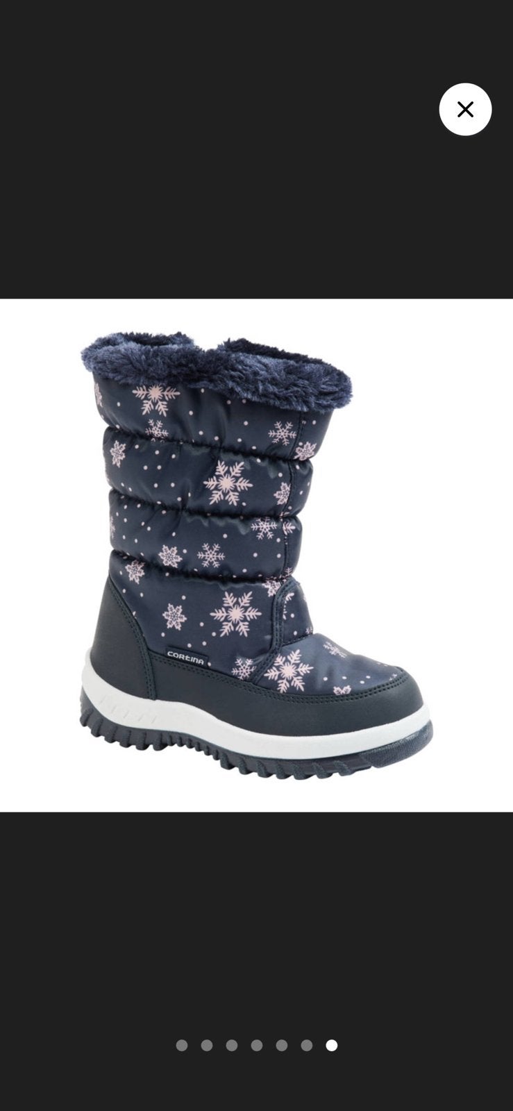 Nieuw snowboots 27, Meisje, Nieuw, Ophalen of Verzenden, Laarzen
