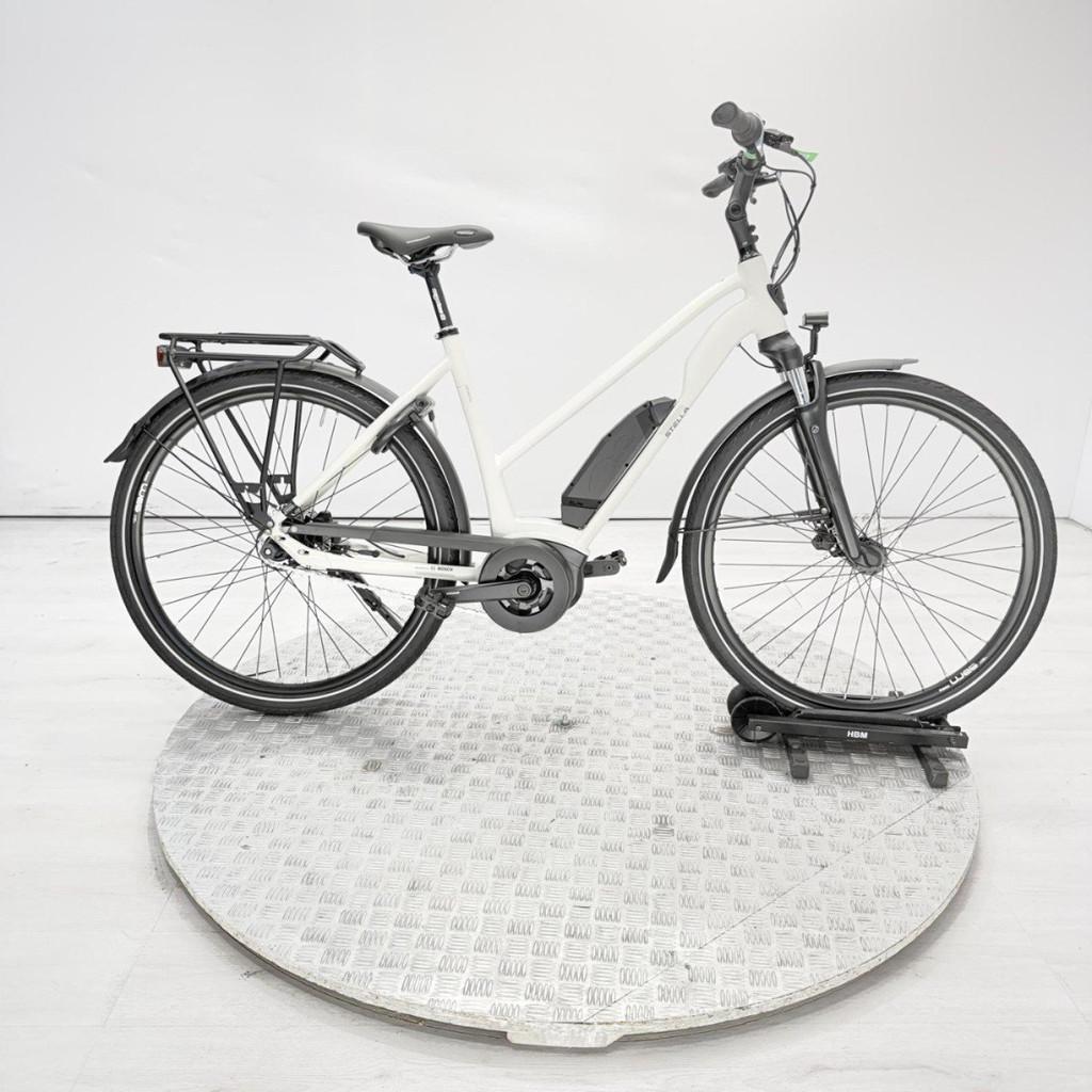 Stella Morena | NIEUW | Dames wit 53cm 2025, Overige merken, -, - 0
-, NL, Nieuw