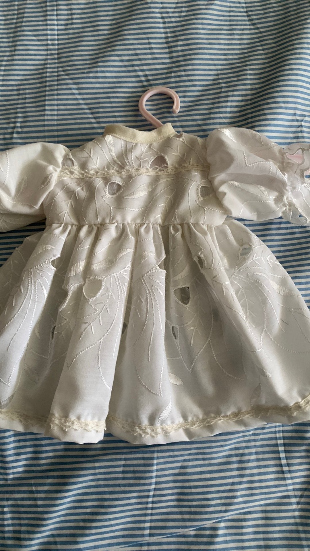 Poppenjurkje, Verzamelen, Poppen, Ophalen of Verzenden, Nieuw, Pop