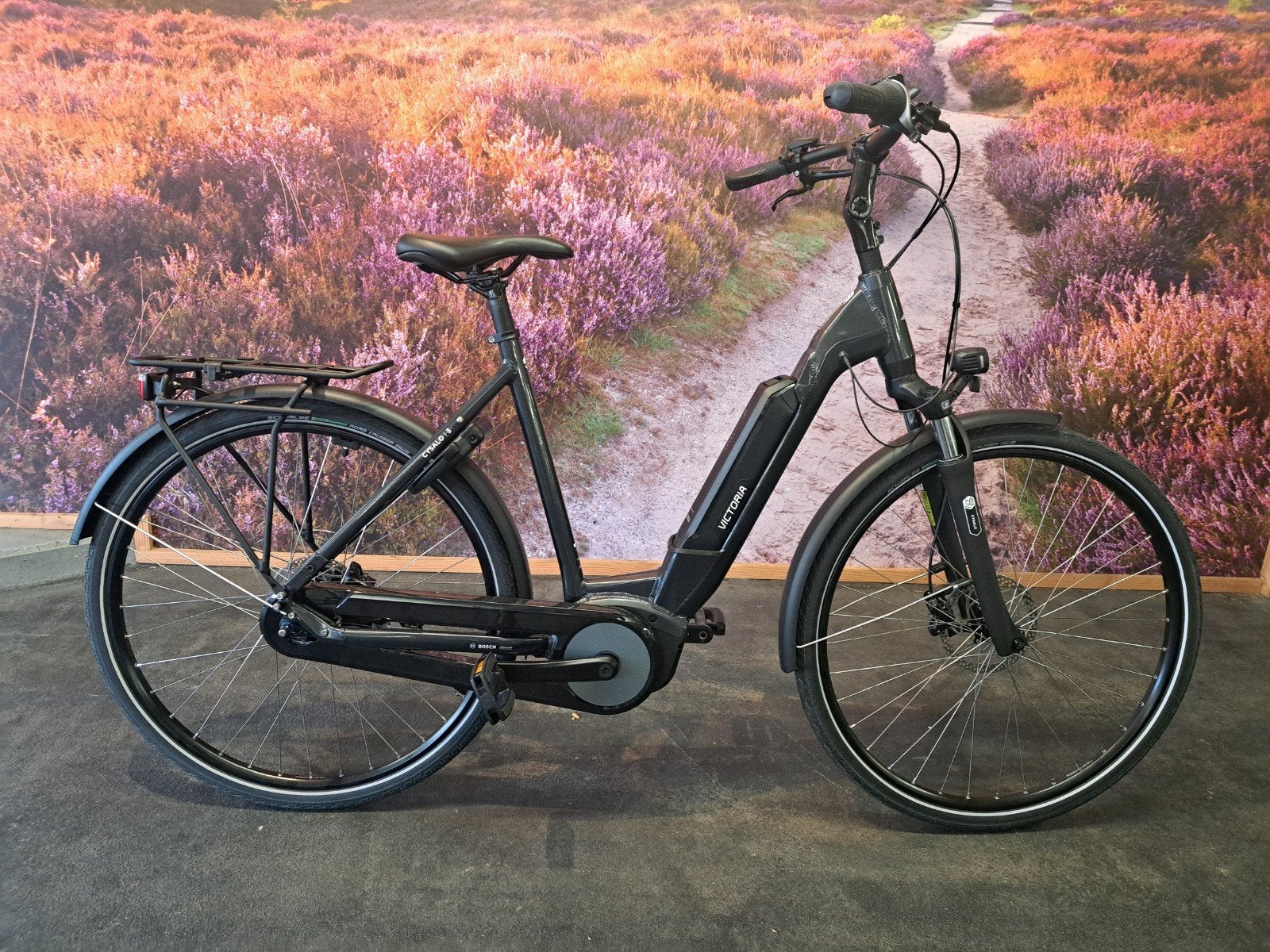 Victoria Cysalo 3 Nieuw!, Overige merken, Nieuw, Ophalen of Verzenden, 51 tot 55 cm